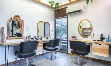 Le salon by Marine : Institut de beauté à Sommières