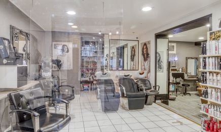 Mani Tango : Coiffeur à saint germain sur morin