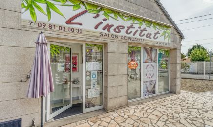 L'Institut : Manucure à Villeparisis