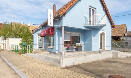 Coiffure La Boîte à Tifs : Coiffeur à Kunheim