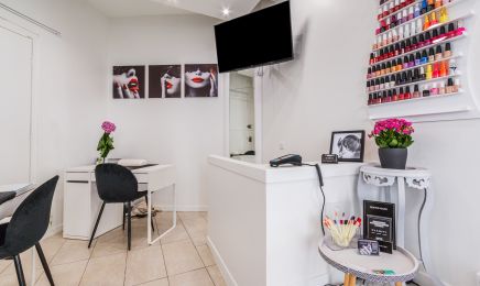 Beauté Art  : Institut de beauté à Paris