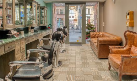 Top Barbier   : Institut de beauté à Marseille