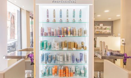 Tif’Fany : Coiffeur à La Côte-Saint-André