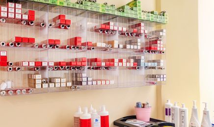 Le Temps des Coiffeurs : Coiffeur à Draguignan