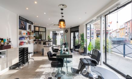 Le Melt Hair & Beauty : Institut de beauté à Villemomble