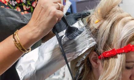 Le Comptoir des Nuances : Barbier à Desvres