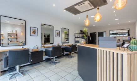 Maison Julia  : Coiffeur à Anglet