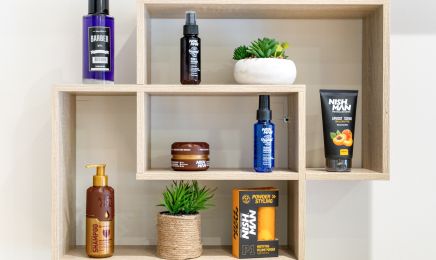 Aloha Barber : Barbier à Clapiers