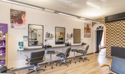 L'Atelier k : Coiffeur à Ruffiac