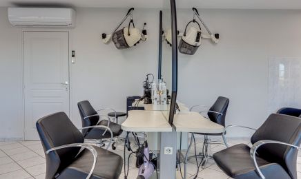 Coiffure Plein Sud : Coiffeur à Doué-en-Anjou