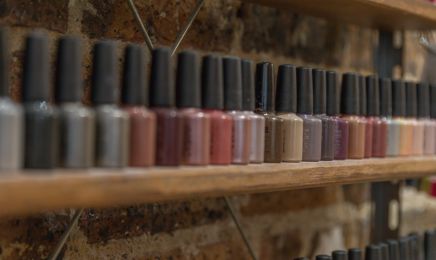 Nail Club : Institut de beauté à Paris