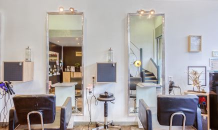 Vanity : Coiffeur à Anglet