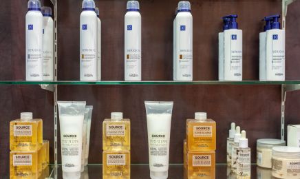 Isana : Coiffeur à Annemasse