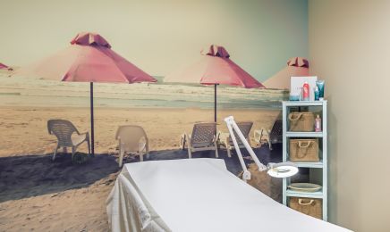 A Corps Parfait : Institut de beauté à Saint-Malo