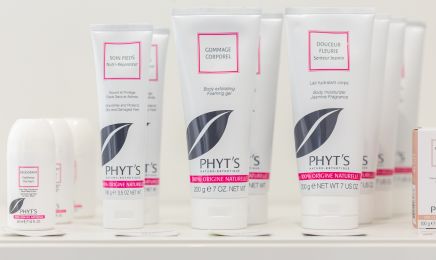 Soline institut : Institut de beauté à Roiffieux