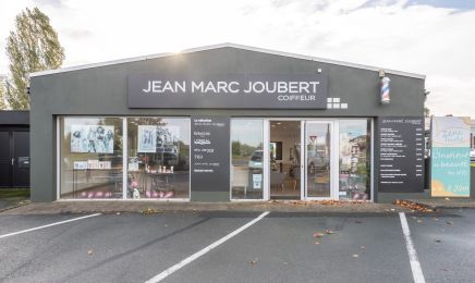 Jean Marc Joubert - Poitiers Sud : Coiffeur à Poitiers