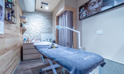 Naturel Coiff  : Coiffeur à Barbâtre