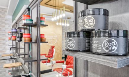 LM Studio : Coiffeur à Toulouse