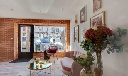 L’atelier Beauté : Institut de beauté à Lempdes