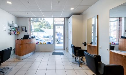 Évolu’tif : Coiffeur à Lombez