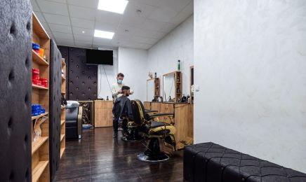 Coiffure Chaplin : Coiffeur à Mulhouse