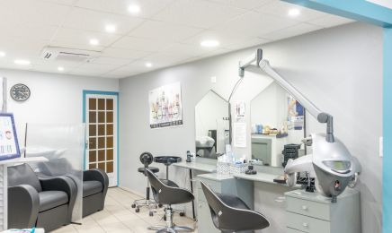 Coupe-Tif  : Coiffeur à Bellac