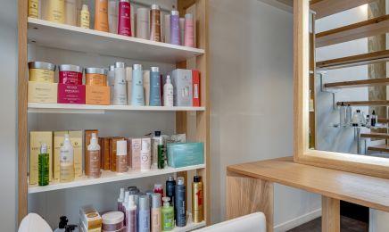 Lorca Salon Capillaire : Coiffeur à Montpellier