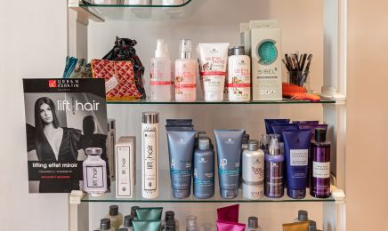 De mèches avec vous : Coiffeur à Salvagnac