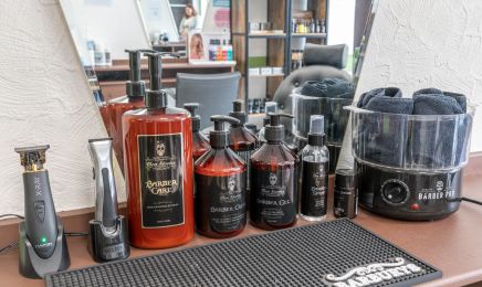 Idée Coiffure : Coiffeur à Le Relecq-Kerhuon