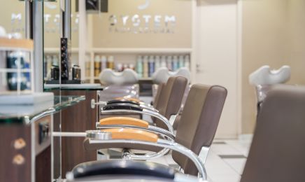 Viva La Vie by Arnault Coiffure - Saint Jean : Coiffeur à La Rochelle
