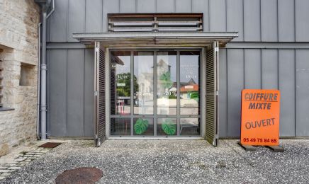 Desir de pl'hair : Coiffeur à Vouillé