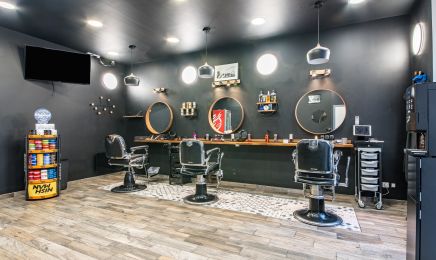 Anass Coiffure - Vaise : Coiffeur à Lyon