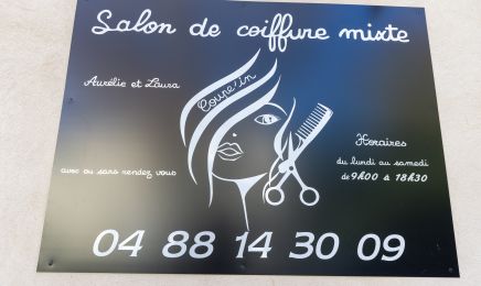 Coupe'in : Coiffeur à Aix-en-Provence