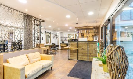 Holiday's Hair : Coiffeur à Plougonvelin