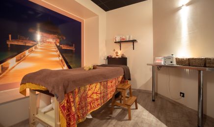 Le Puy des Songes : Institut de beauté à Saint-Romain-le-Puy