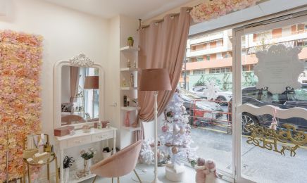 Institut Nass Beauty : Institut de beauté à Nice