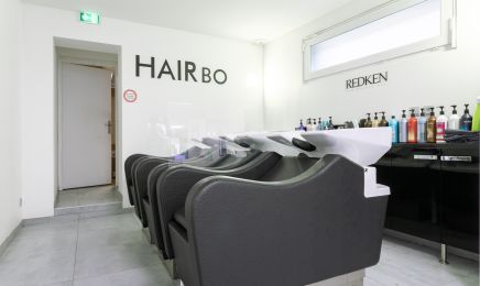 Hairbo : Coiffeur à Leers