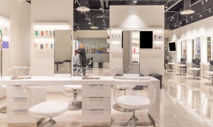 Biguine - Coquelles : Coiffeur à Coquelles