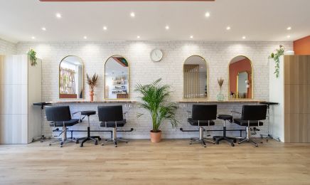 Bohème by Tyf : Coiffeur à Marcq-en-Barœul