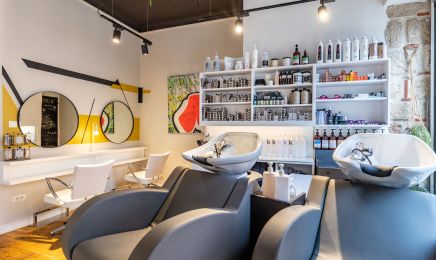 Guillaume : Coiffeur à Nice