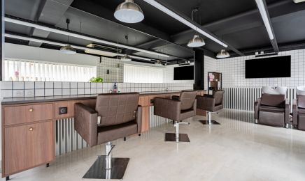 Beauty Shop & Barber shop  : Coiffeur à Marignane
