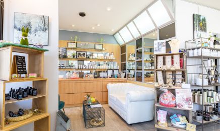 L’Atelier de Nathaly : Coiffeur à Beauchamp