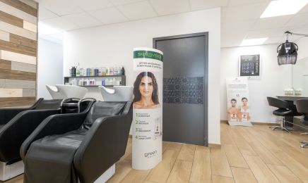 L’Hair De La Beauté : Coiffeur à Montoir-de-Bretagne