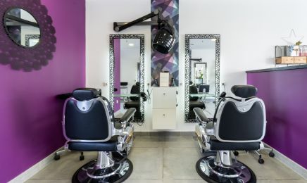 Twiggy creation : Coiffeur à Saint-Lon-les-Mines