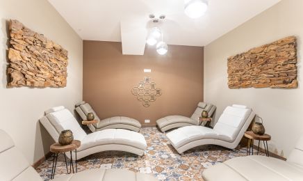 Smyrna Hammam & Spa - Le Pontet : Coiffeur à Le Pontet