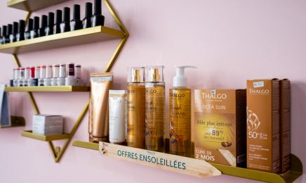 Sun Beauty : Institut de beauté à Champs-sur-Marne