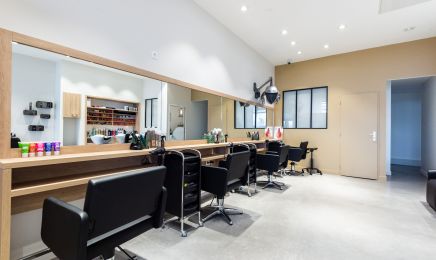 Instant Privé : Coiffeur à Saints-Geosmes