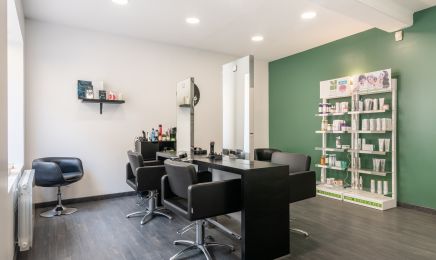 Hair Elle Et Lui : Coiffeur à Vourles