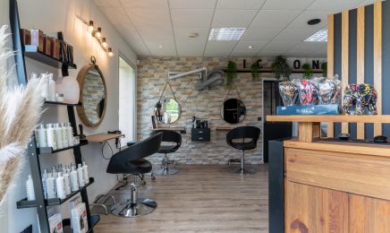 Ô Nuances : Coiffeur à Grandchamps-des-Fontaines
