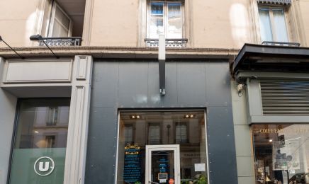 Ivory Thaï Massage : Institut de beauté à Lyon